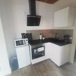 Appartement Avec Terrasse