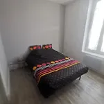 Appartement Avec Terrasse